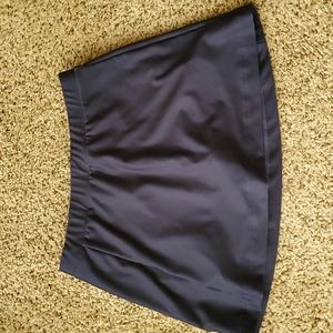 Varsity spirit cheer skirt